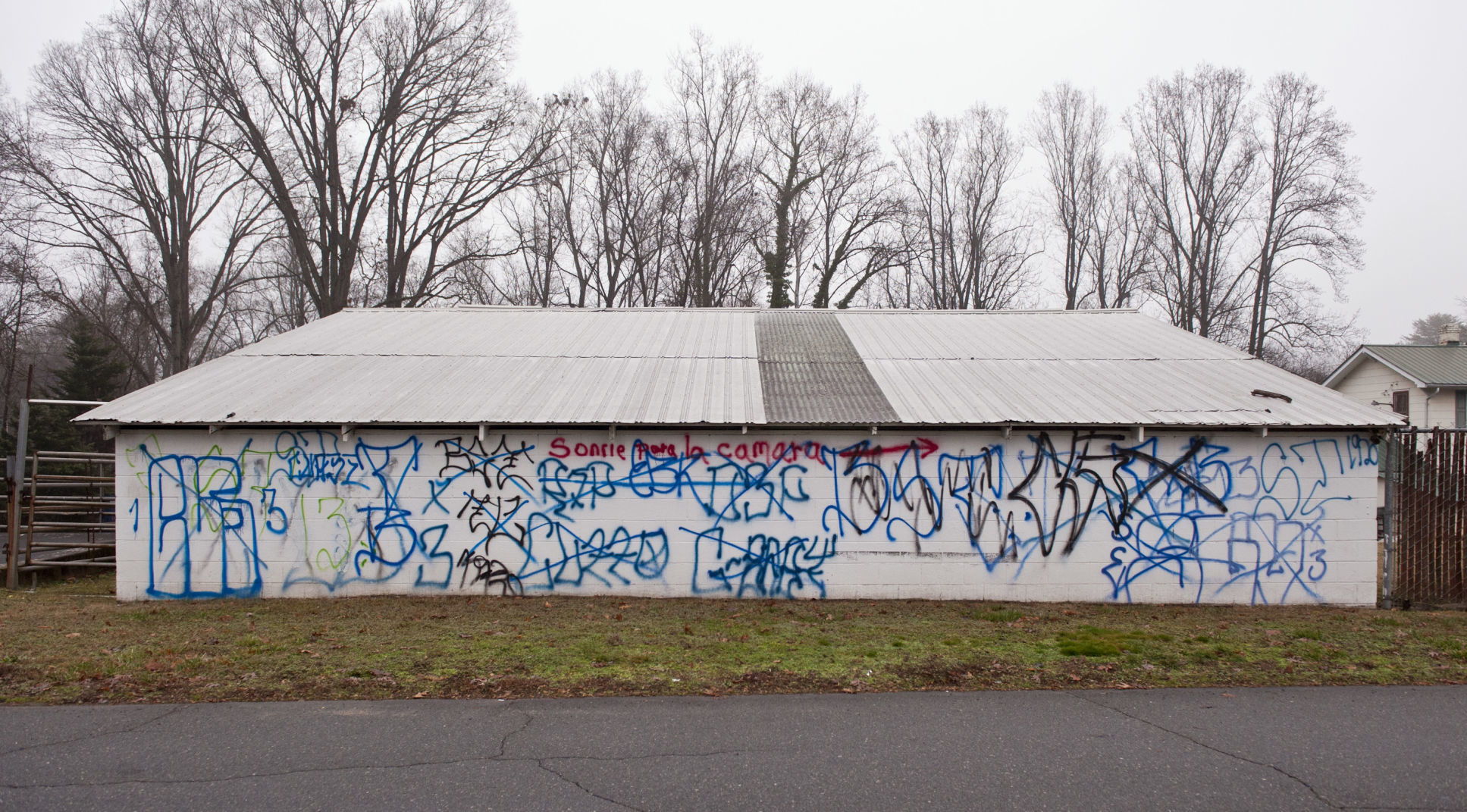 Graffiti